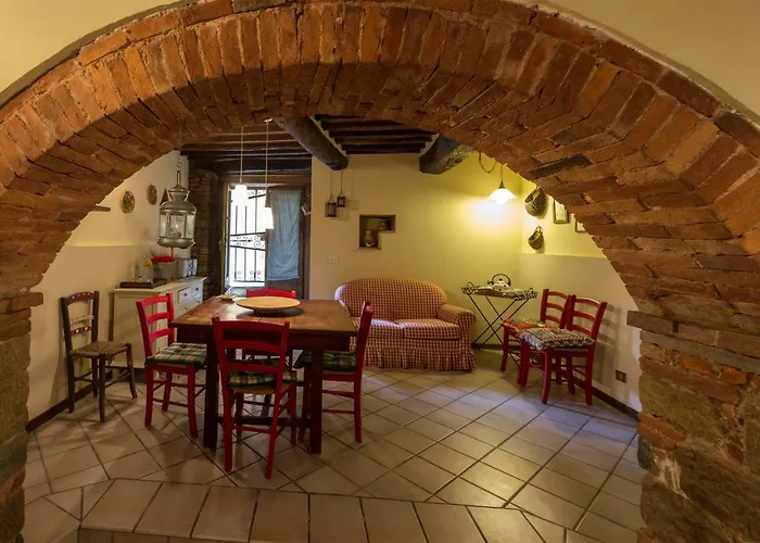 La Casa Del Viaggiatore