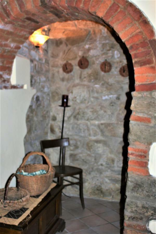 La Casa Del Viaggiatore * Castiglion Fiorentino