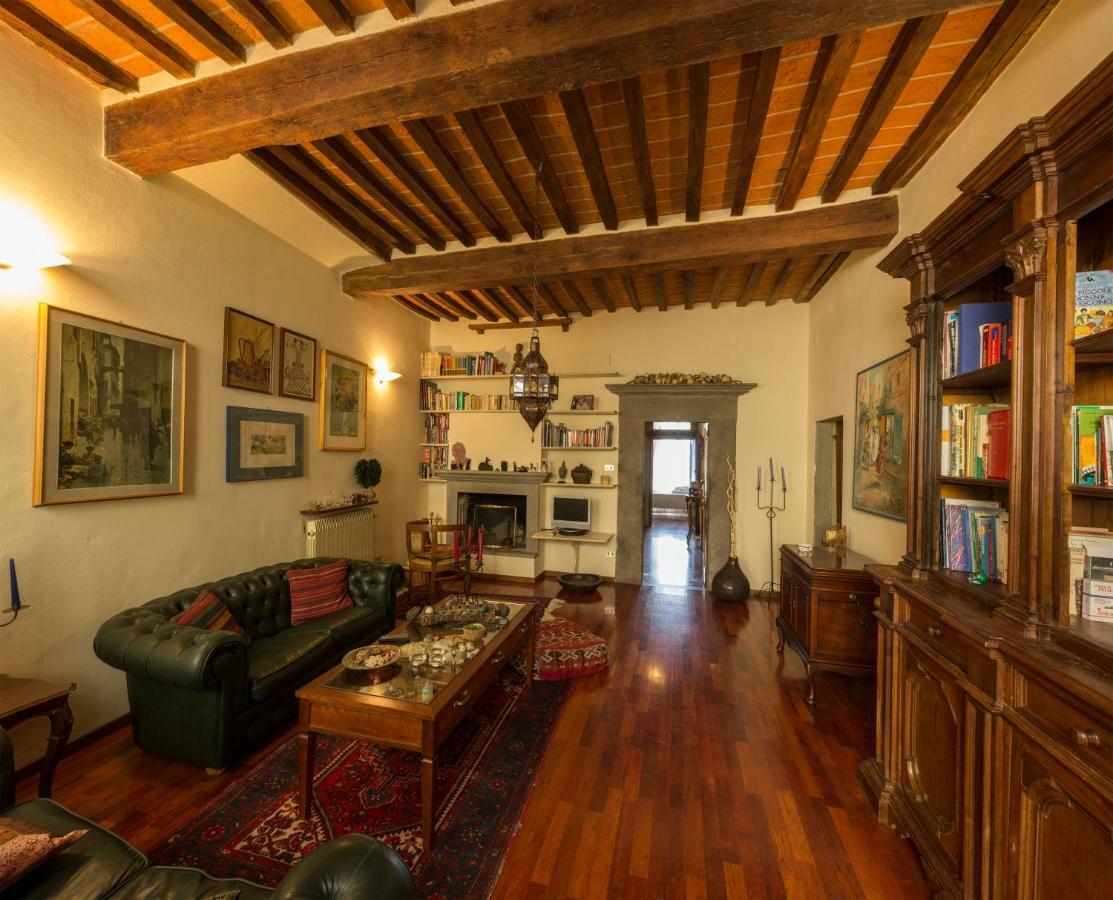 La Casa Del Viaggiatore * Castiglion Fiorentino