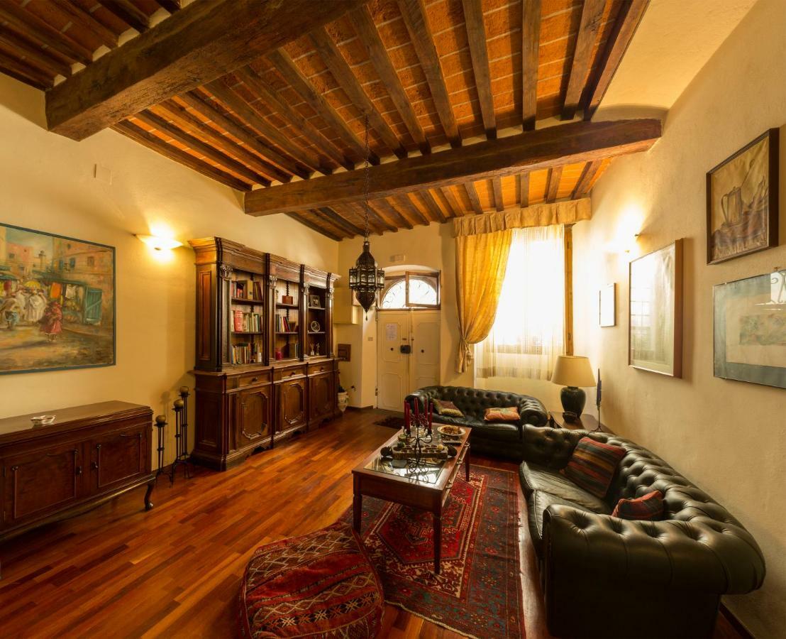 La Casa Del Viaggiatore *