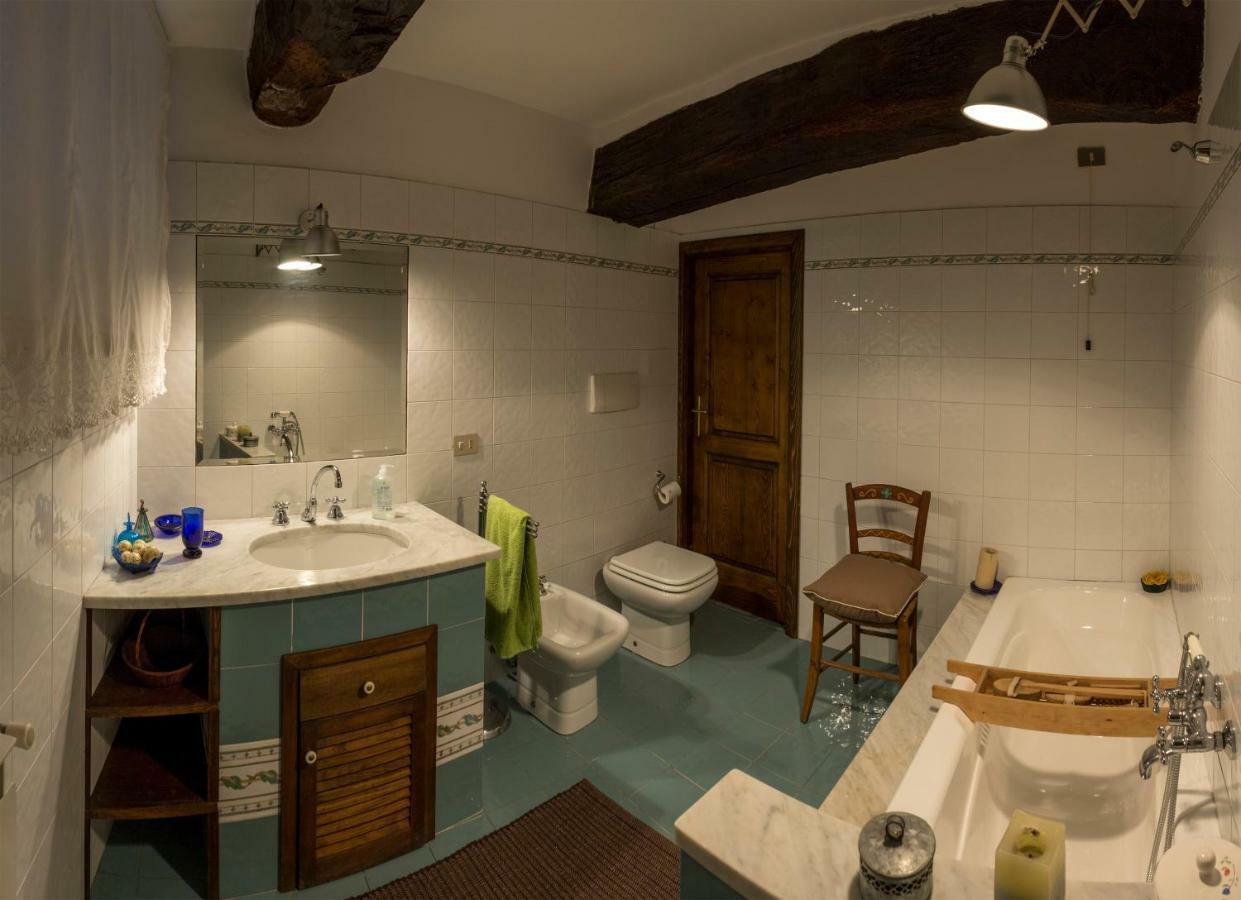 La Casa Del Viaggiatore