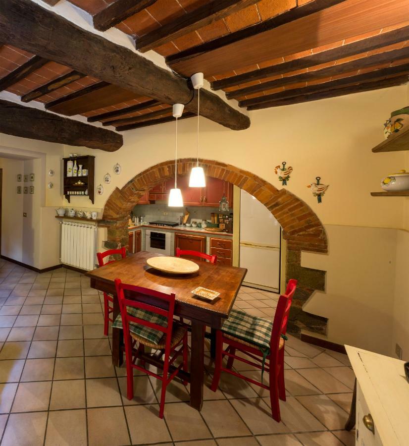 La Casa Del Viaggiatore Castiglion Fiorentino