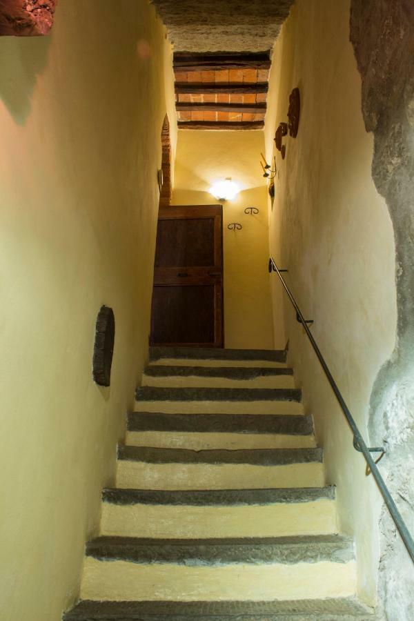 La Casa Del Viaggiatore