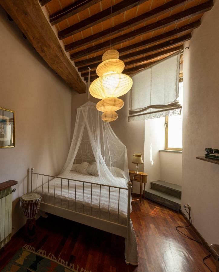 La Casa Del Viaggiatore * Castiglion Fiorentino